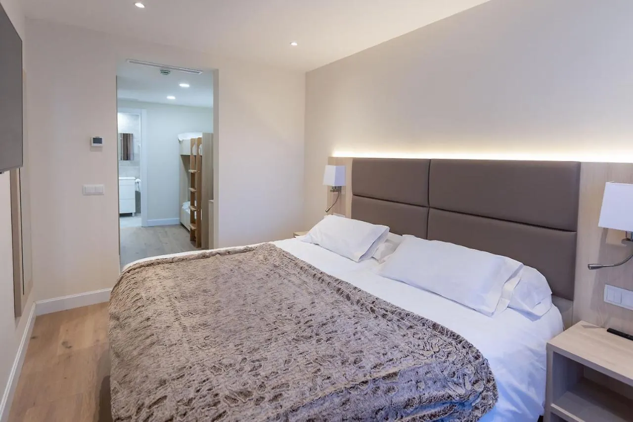 Hotel Saiola Camprodon