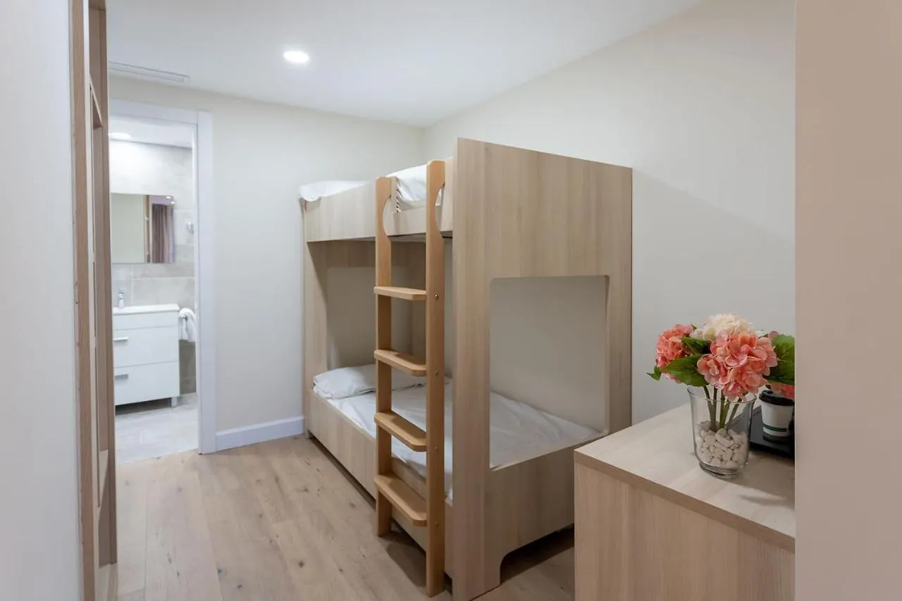 Hotel Saiola Hostel Camprodon