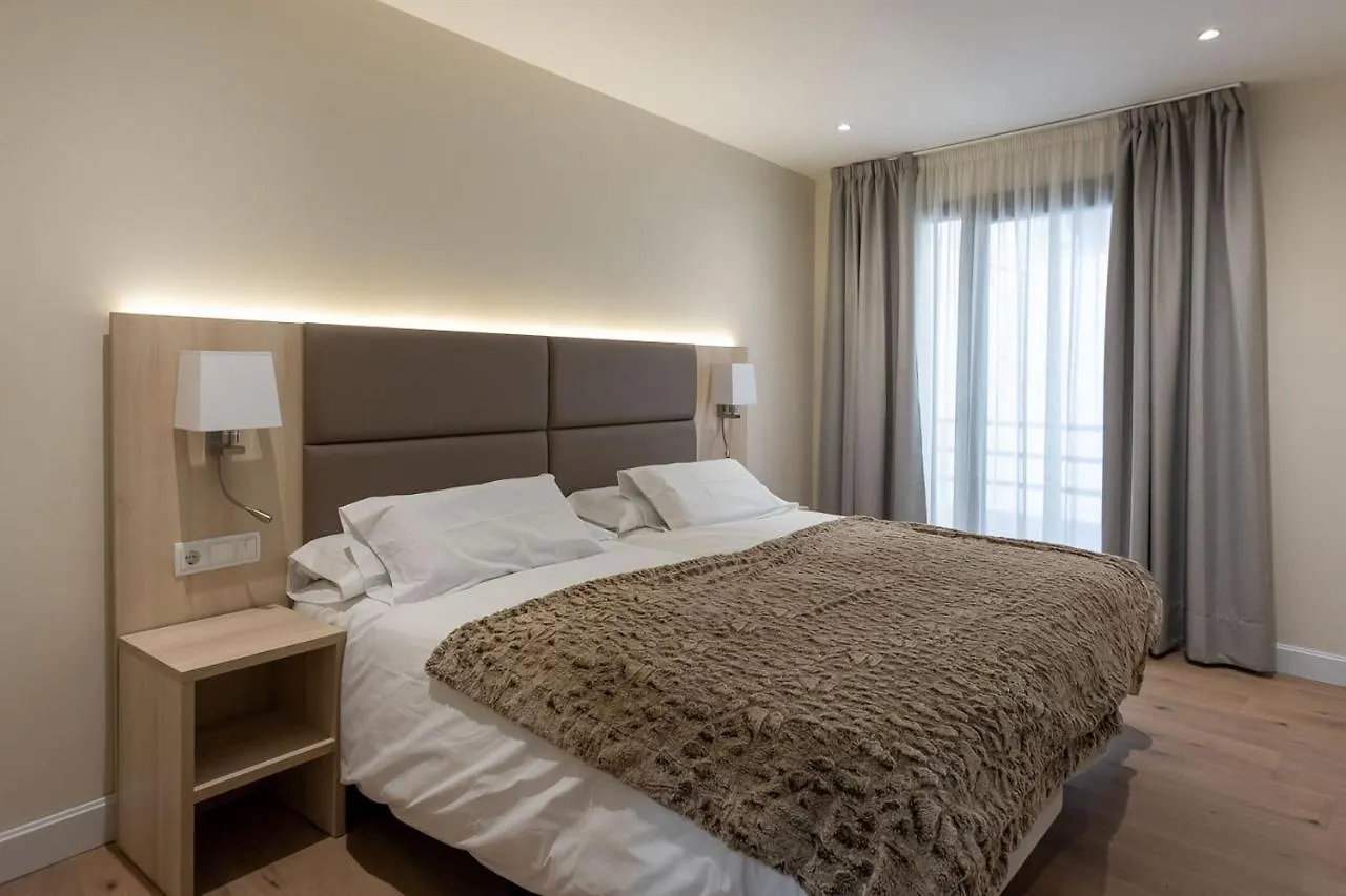 Hotel Saiola 0*, Camprodon