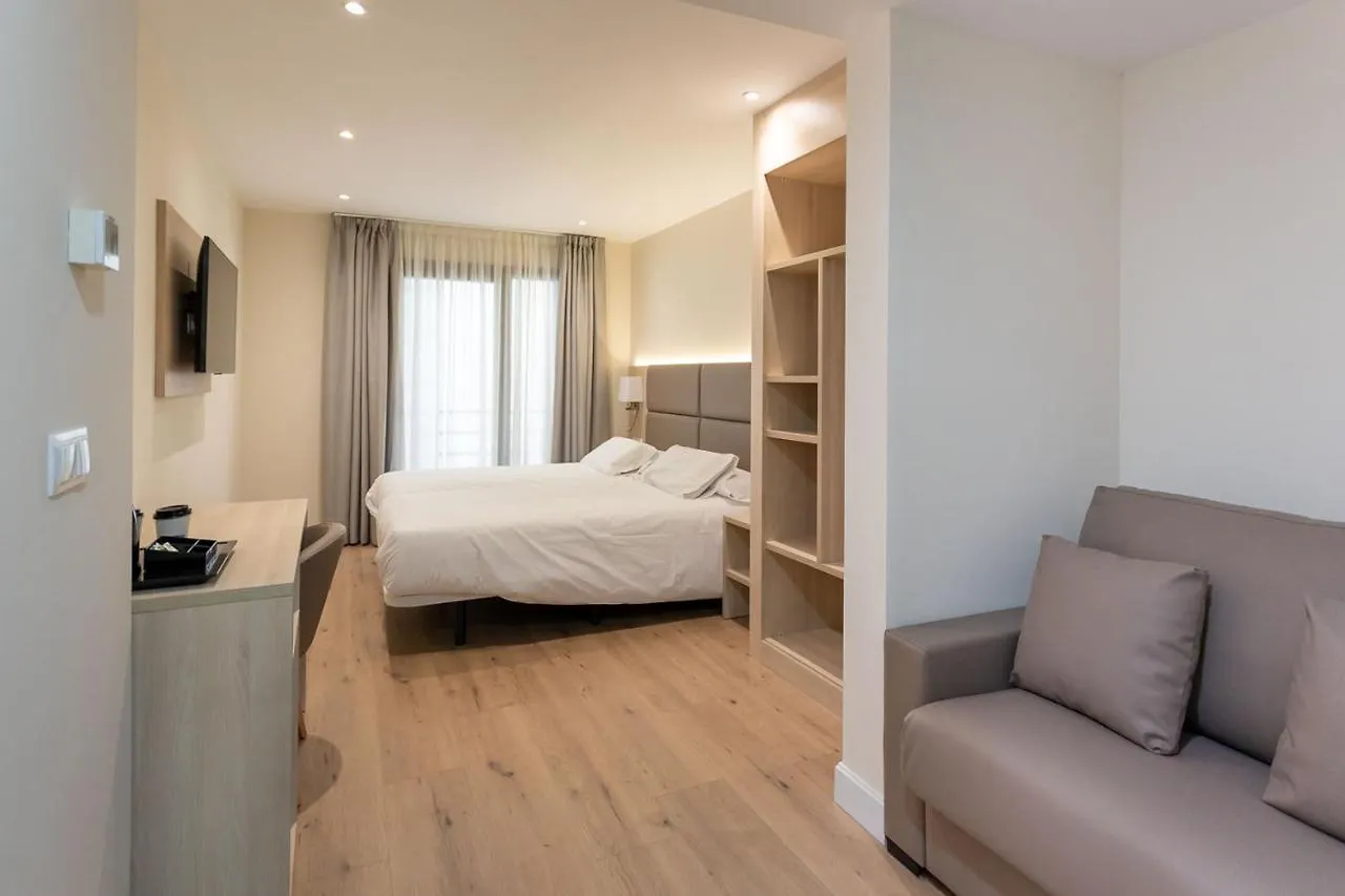 Hotel Saiola 0*, Camprodon Spain