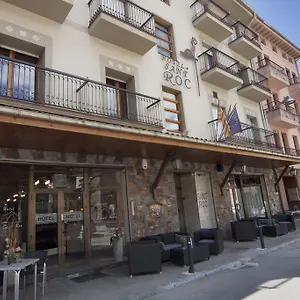 Sant Roc Otel